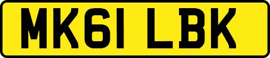 MK61LBK