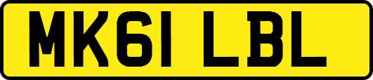 MK61LBL