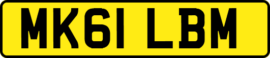 MK61LBM