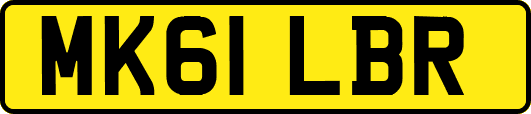 MK61LBR