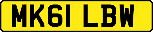 MK61LBW