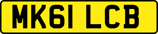 MK61LCB