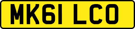 MK61LCO