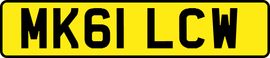 MK61LCW