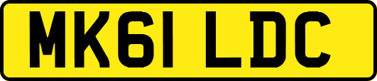 MK61LDC