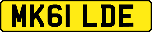 MK61LDE