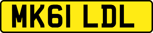 MK61LDL