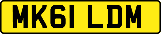 MK61LDM