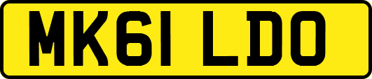 MK61LDO