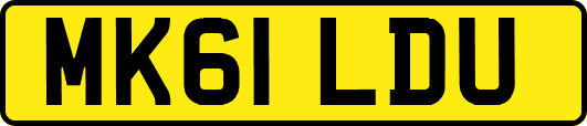 MK61LDU