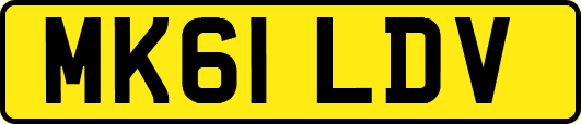 MK61LDV