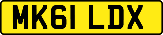 MK61LDX