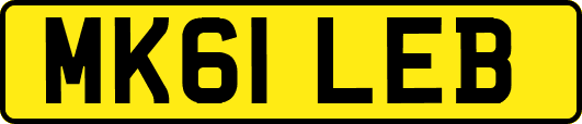 MK61LEB