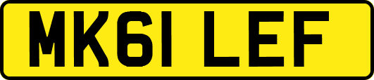 MK61LEF