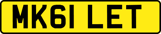 MK61LET