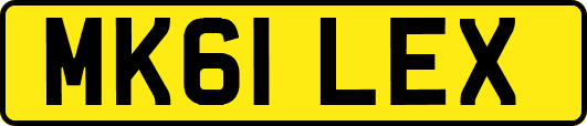 MK61LEX