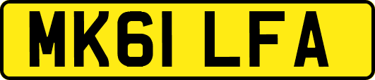 MK61LFA
