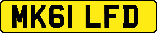 MK61LFD