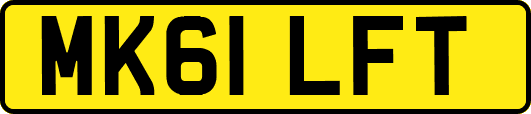 MK61LFT