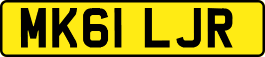 MK61LJR