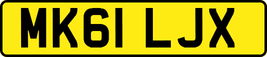 MK61LJX