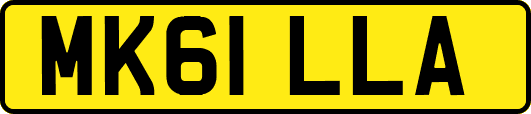 MK61LLA