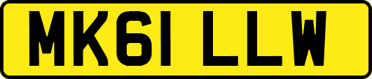 MK61LLW