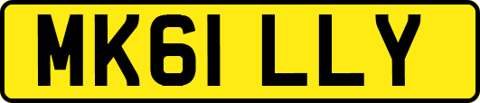 MK61LLY