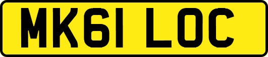 MK61LOC