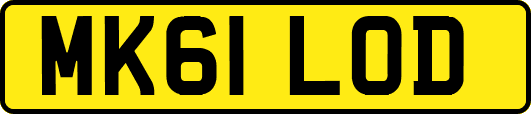 MK61LOD