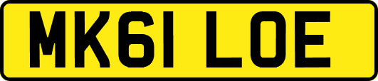 MK61LOE