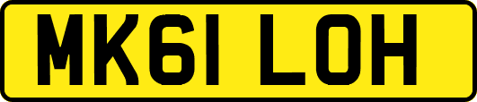 MK61LOH