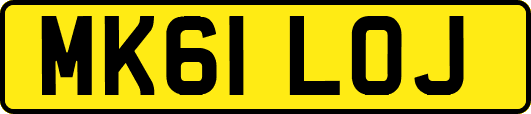 MK61LOJ
