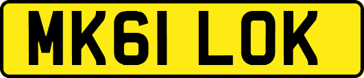 MK61LOK