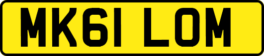 MK61LOM