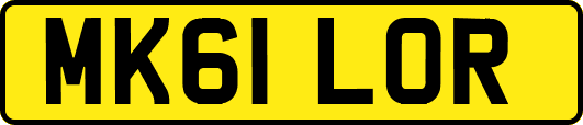 MK61LOR