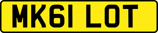 MK61LOT
