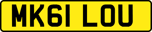 MK61LOU