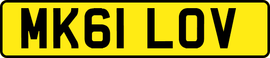 MK61LOV