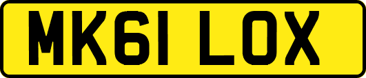 MK61LOX