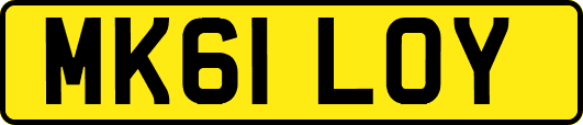 MK61LOY