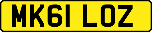 MK61LOZ