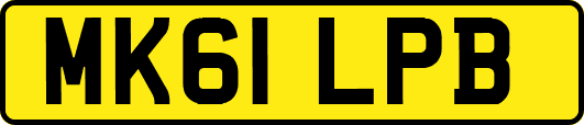 MK61LPB