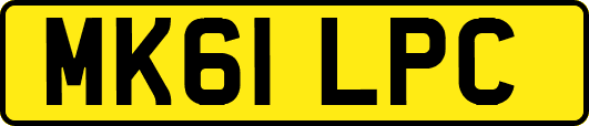 MK61LPC