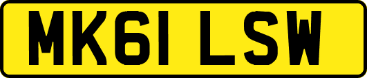 MK61LSW