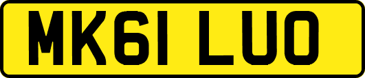 MK61LUO