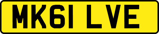 MK61LVE