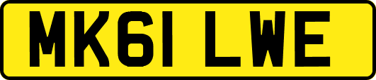 MK61LWE