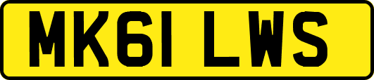 MK61LWS