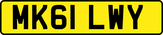 MK61LWY